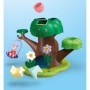 Playmobil Junior Disney casa din copac a lui Winnie si Piglet
